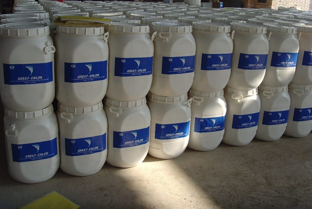 chlorine trung quc 70