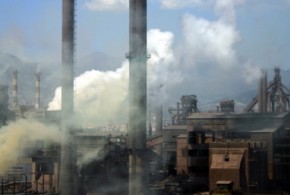 khi thai cong nghiep Ngoc lan