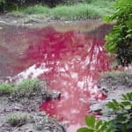 nuoc thai cong nghiep