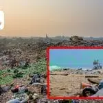 Xử lý nước thải rỉ rác tại bãi chôn lấp