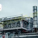 Xử lý nước thải xi mạ