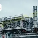 Xử lý nước thải xi mạ