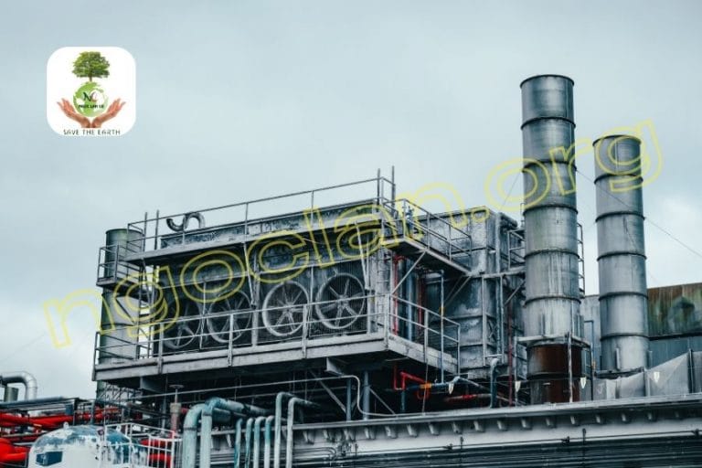 Xử lý nước thải xi mạ