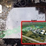 Xử lý nước thải nhiễm dầu