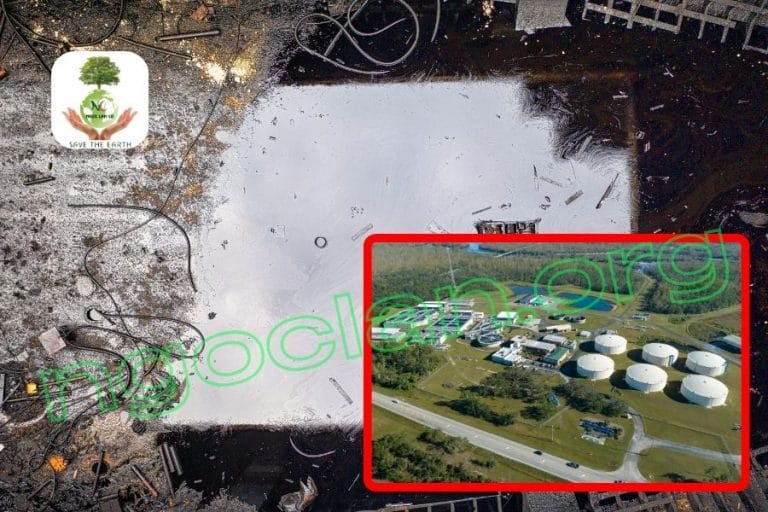 Xử lý nước thải nhiễm dầu