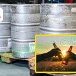 Công nghệ SBR xử lý nước thải nhà máy sản xuất bia