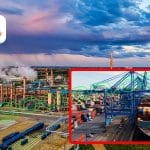 Xử lý nước thải khu công nghiệp