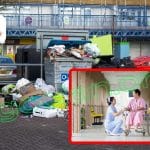 Xử lý rác thải y tế bằng phương pháp đốt